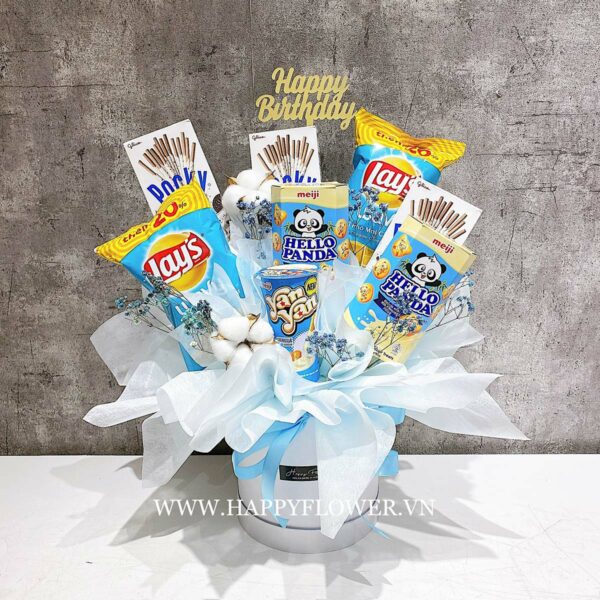 hop snackmix skyblue