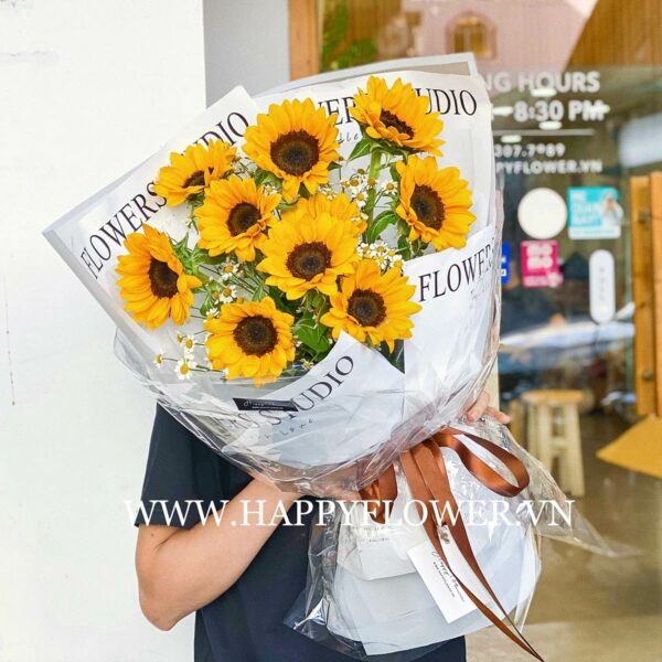 hoa-tốt-nghiệp-hướng-dương-sunflowers